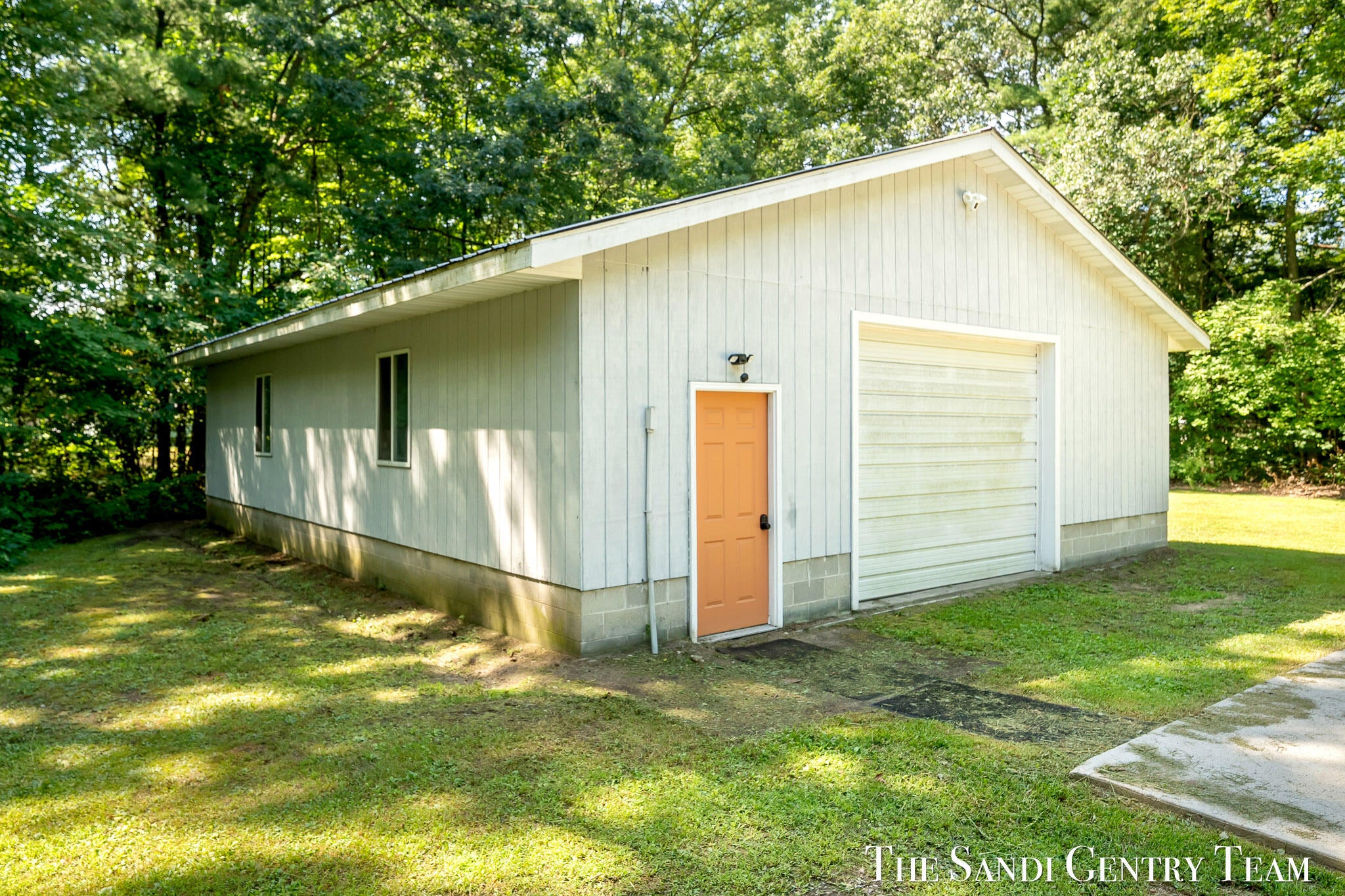 4536 Dalson Road