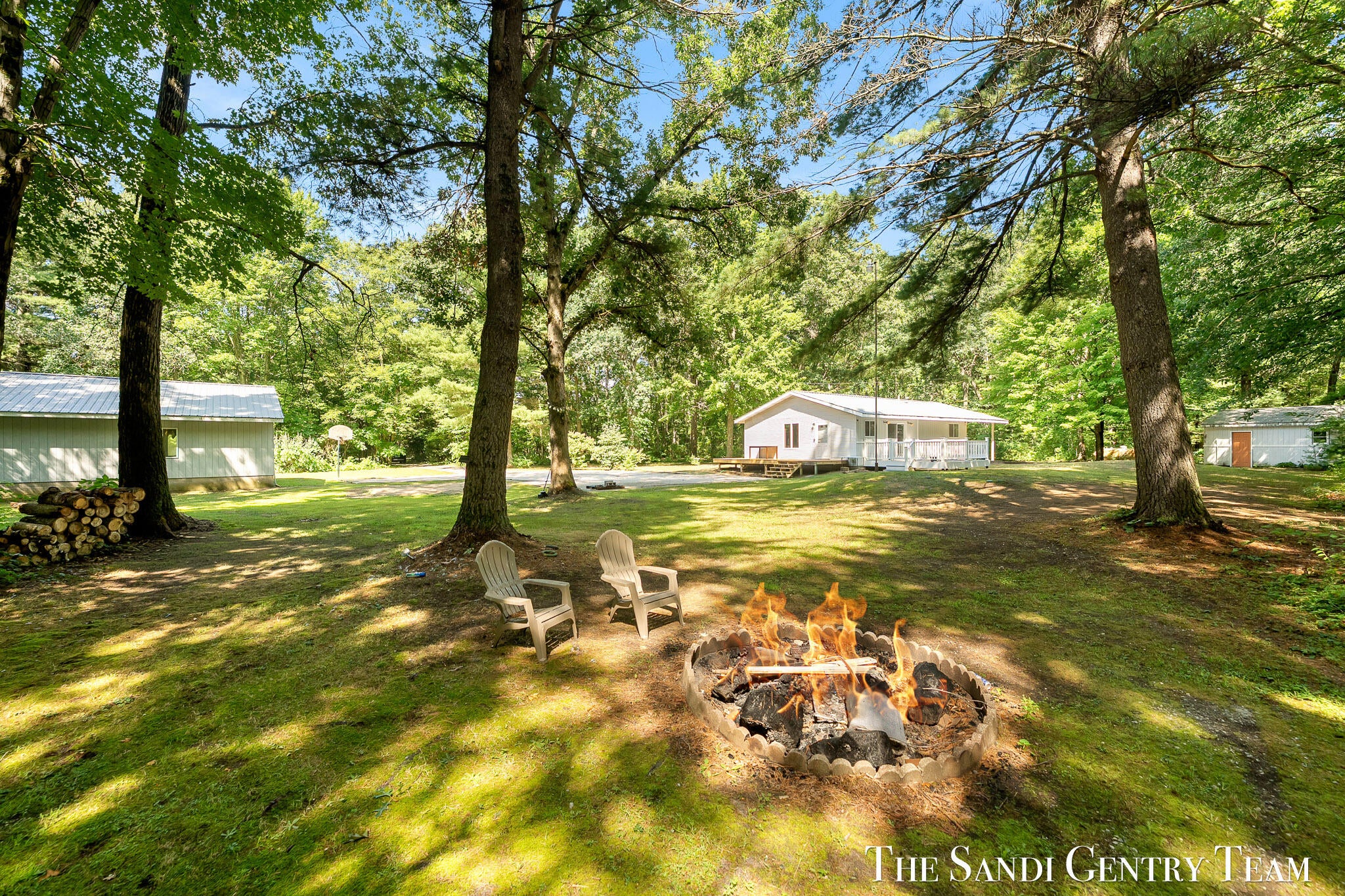 4536 Dalson Road