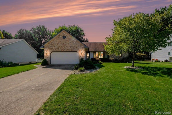 5129 BLOSS DR, SWARTZ CREEK, MI 48473 - Image 6815dd95b53c8d6a44eb8e2c5955dc91/2981283367