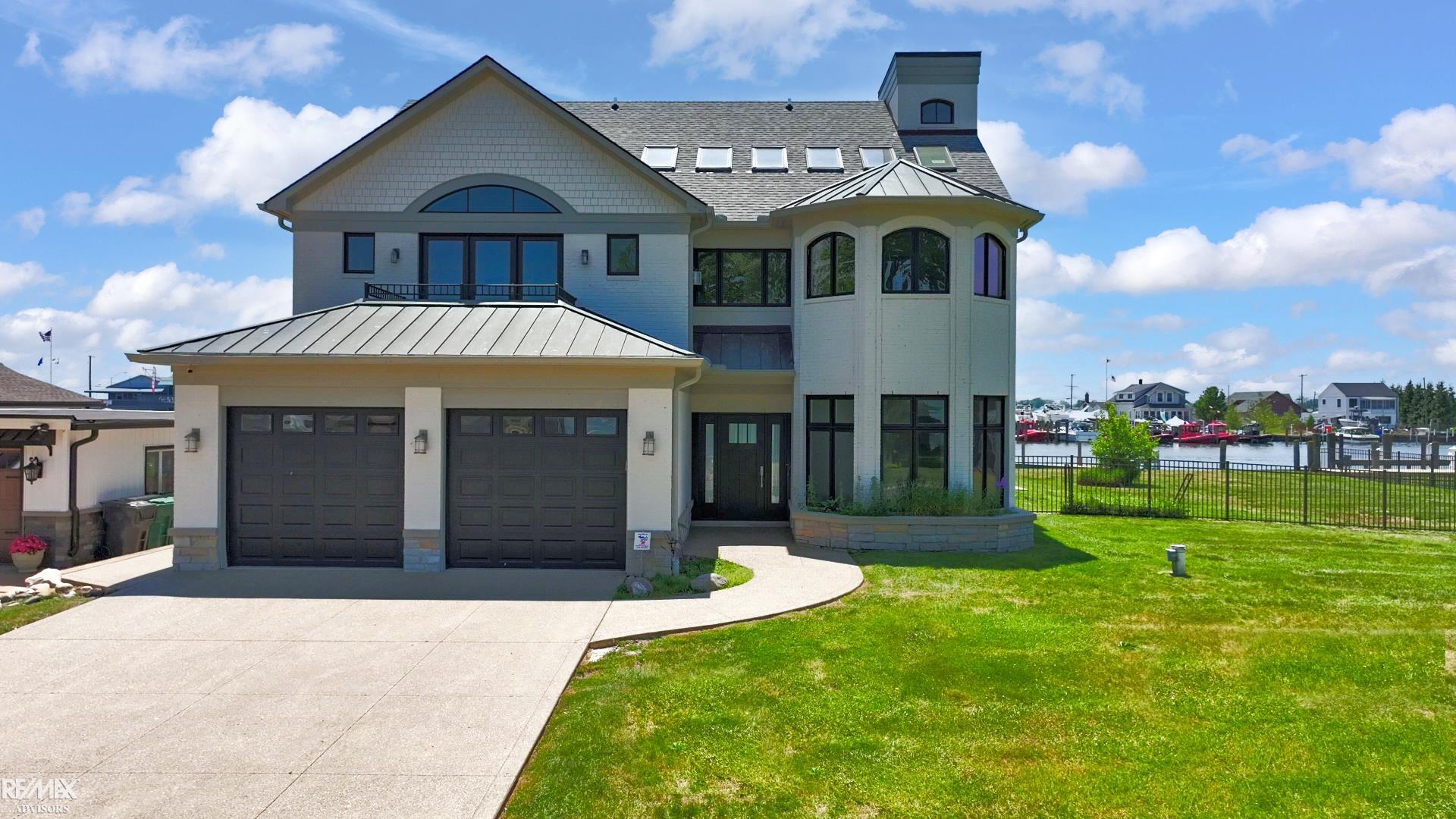 32824 N River Road