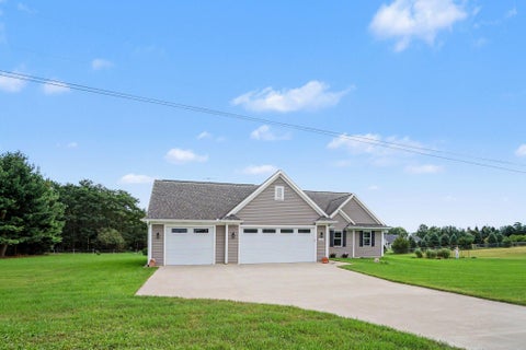 Photo of 2133 S Van Kal Street, Oshtemo Charter Township, MI 49009 (MLS # 66026051695)