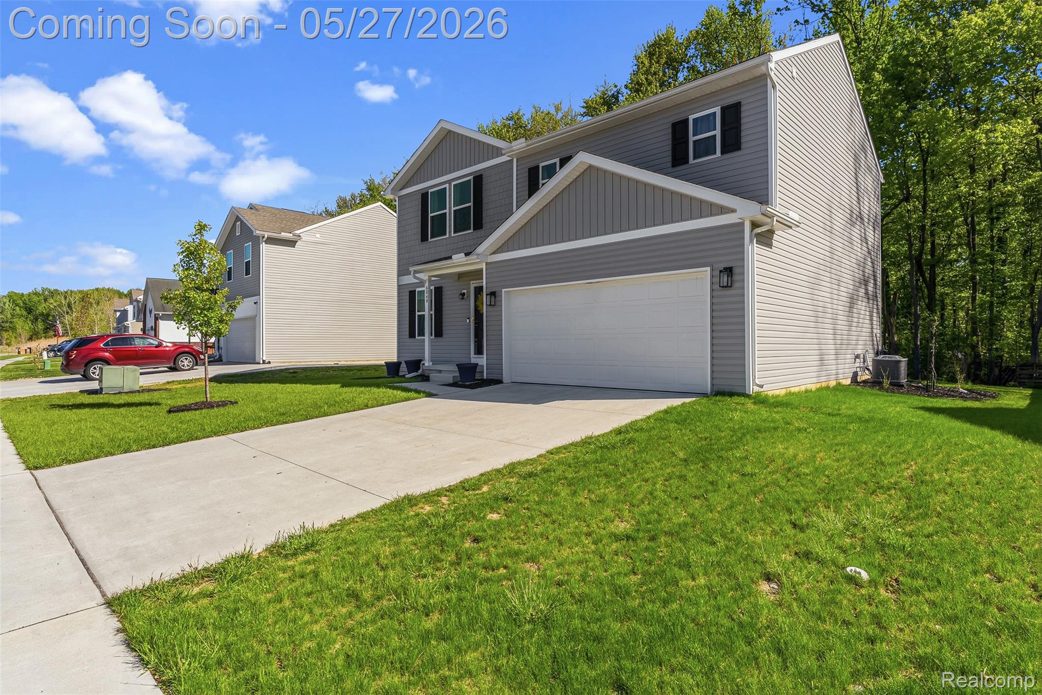 6048 Burton Estates Drive