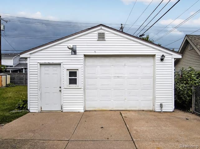 412 Dorothy Street