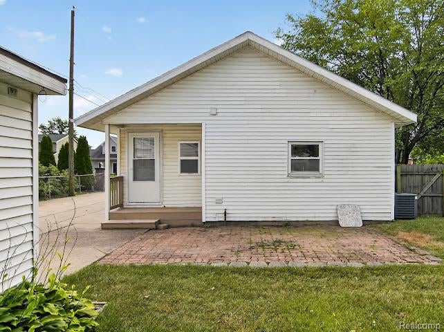 412 Dorothy Street