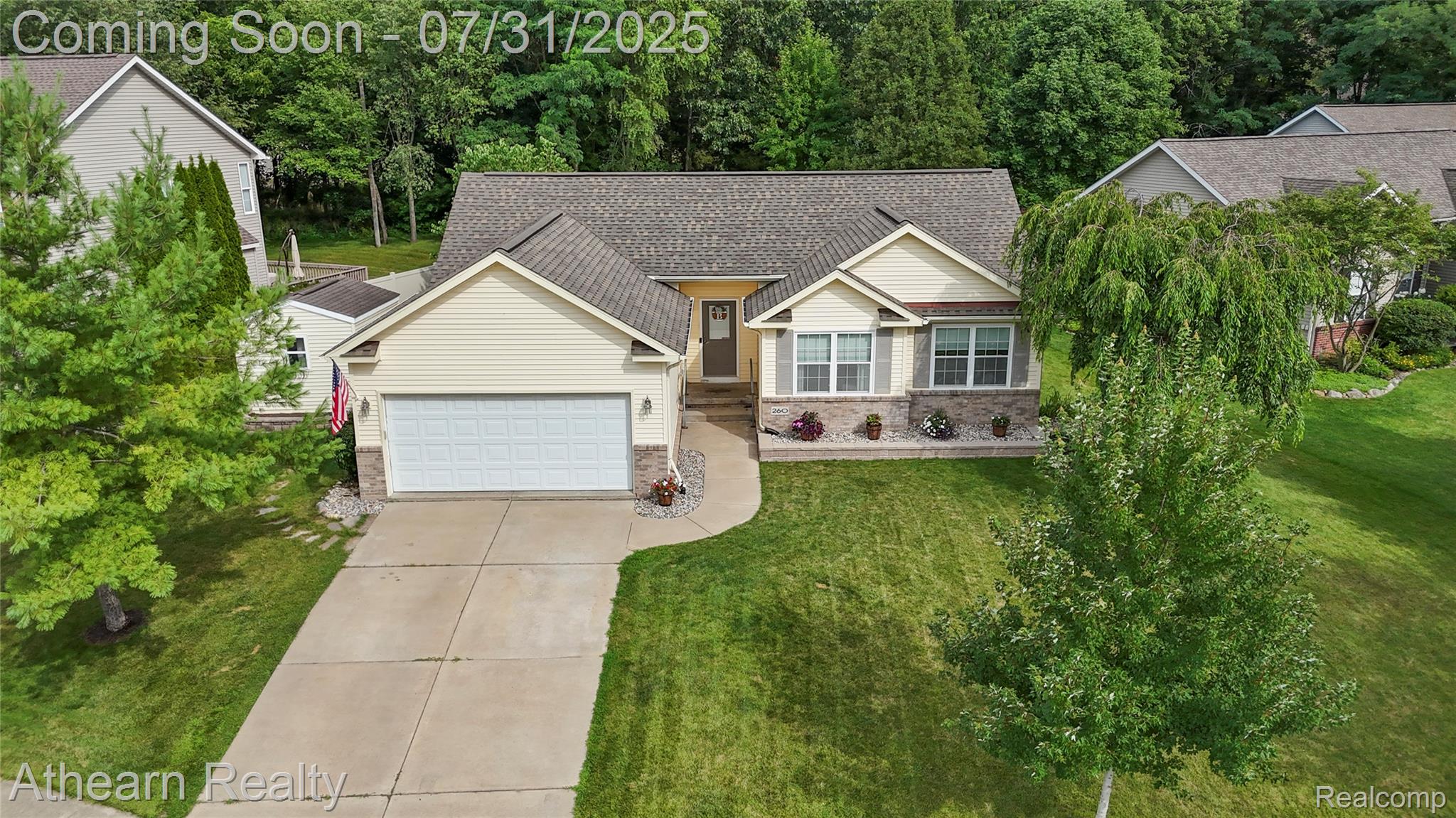 260 Willow Lane