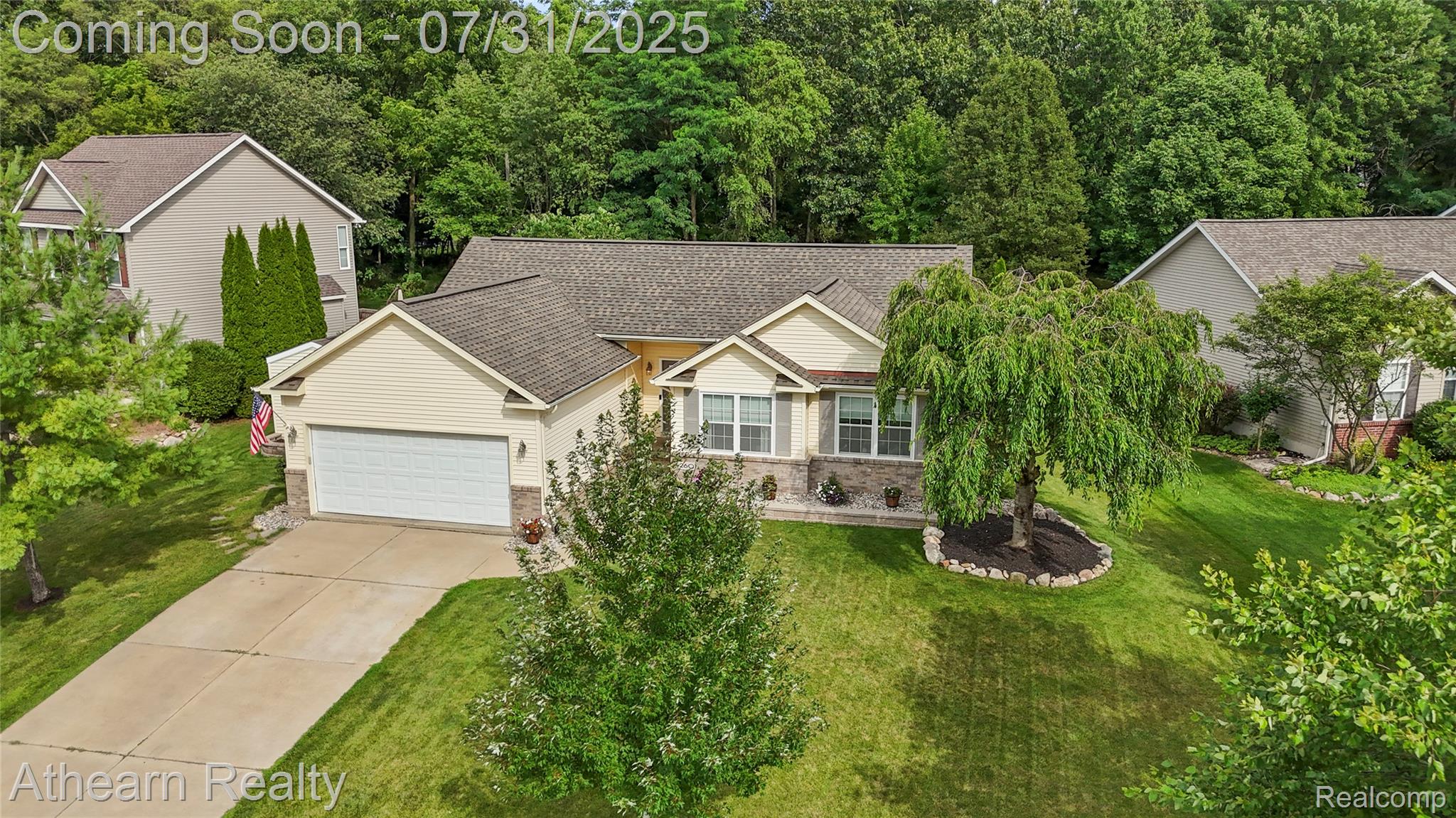 260 Willow Lane