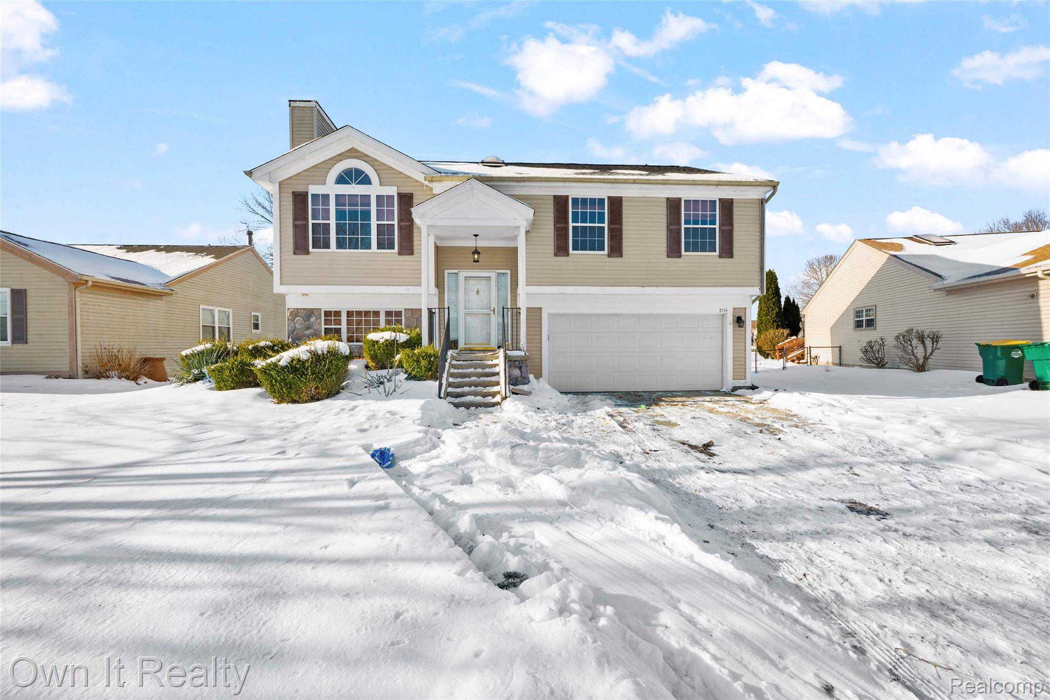 7154 Saint Andrews Drive