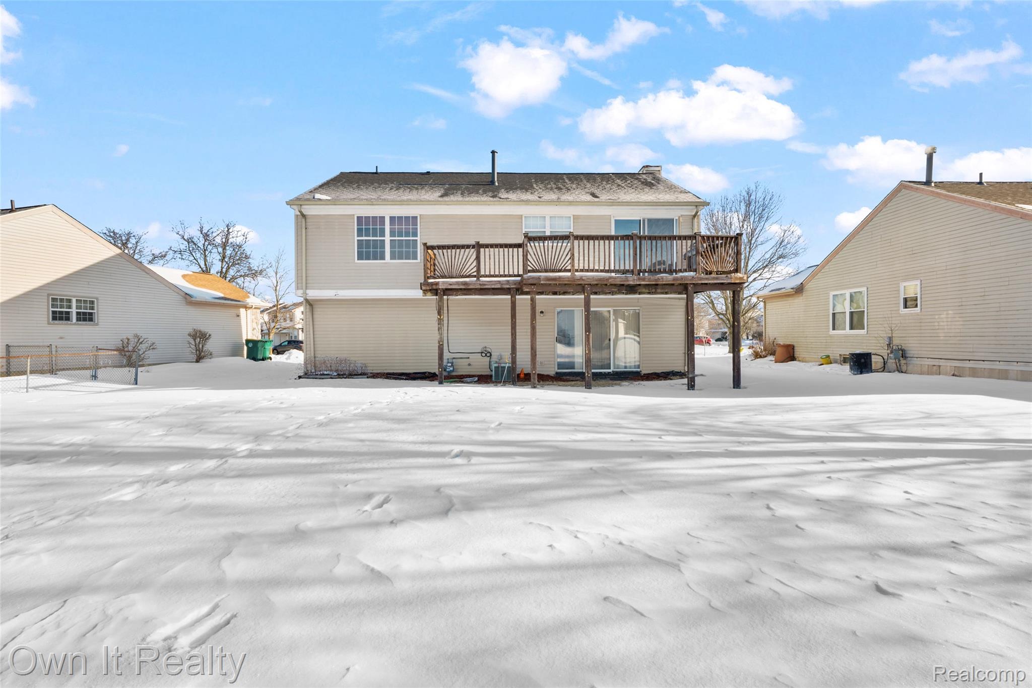 7154 Saint Andrews Drive