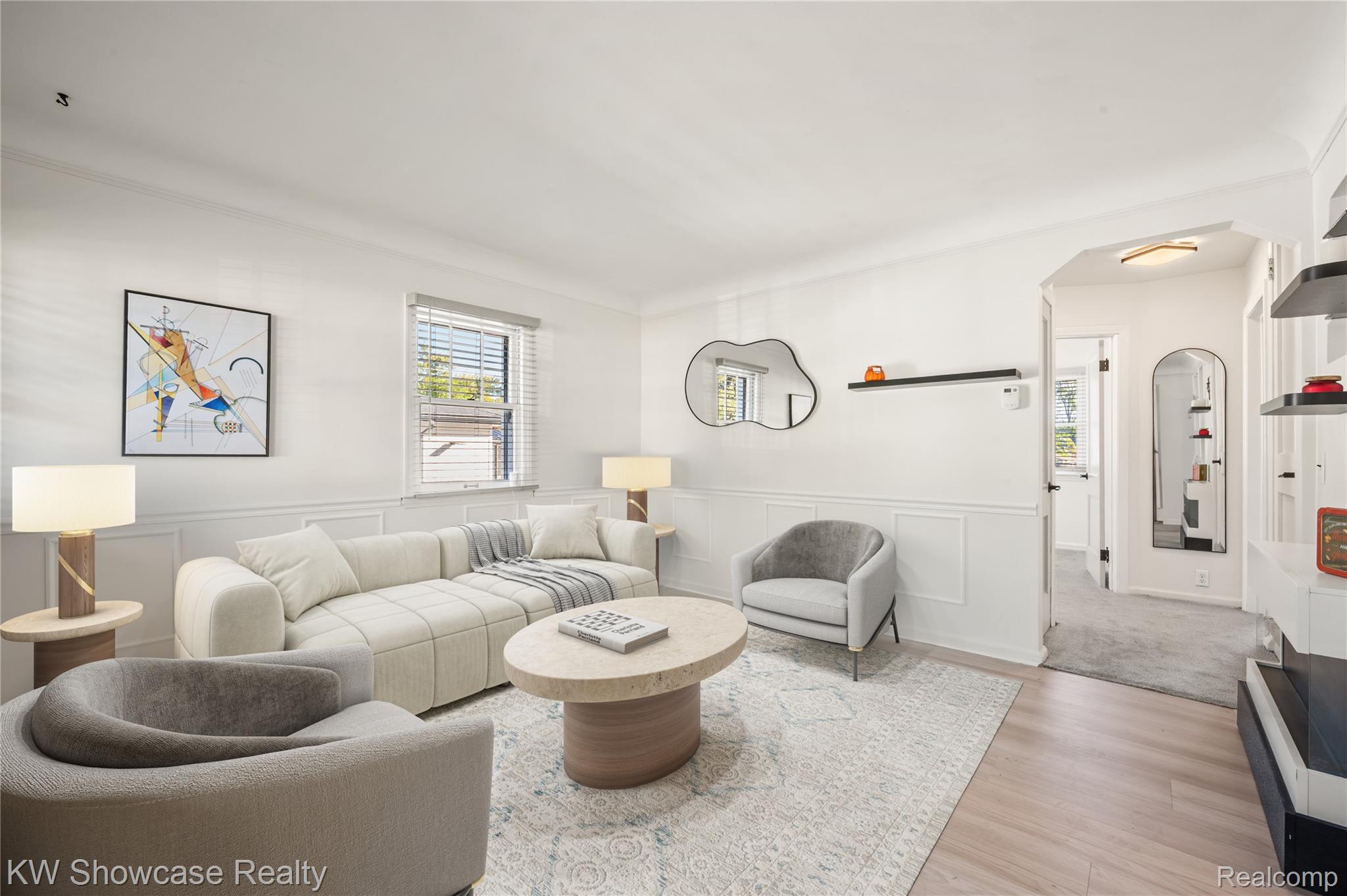 20352 Beatrice Street