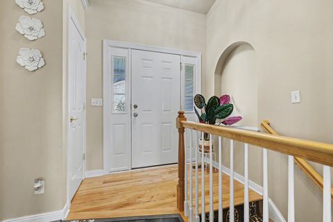 Tiny photo for 6625 Avalon Drive SE, Gaines Charter Township, MI 49316 (MLS # 65026009488)