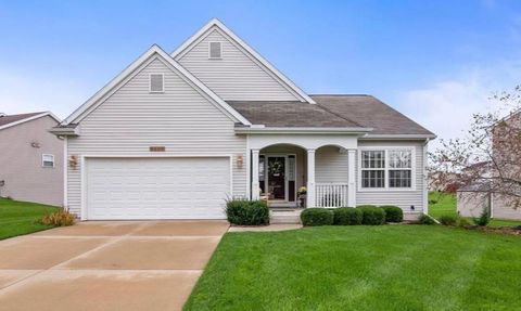 Photo of 6625 Avalon Drive SE, Gaines Charter Township, MI 49316 (MLS # 65026009488)