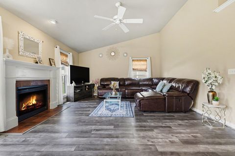 Tiny photo for 6625 Avalon Drive SE, Gaines Charter Township, MI 49316 (MLS # 65026009488)