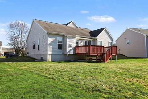 Tiny photo for 6625 Avalon Drive SE, Gaines Charter Township, MI 49316 (MLS # 65026009488)