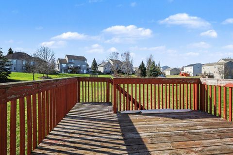 Tiny photo for 6625 Avalon Drive SE, Gaines Charter Township, MI 49316 (MLS # 65026009488)