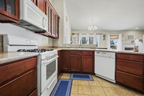 Tiny photo for 6625 Avalon Drive SE, Gaines Charter Township, MI 49316 (MLS # 65026009488)