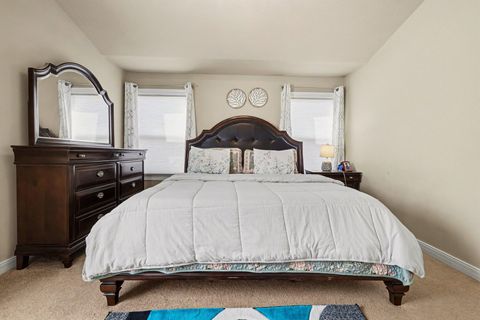 Tiny photo for 6625 Avalon Drive SE, Gaines Charter Township, MI 49316 (MLS # 65026009488)