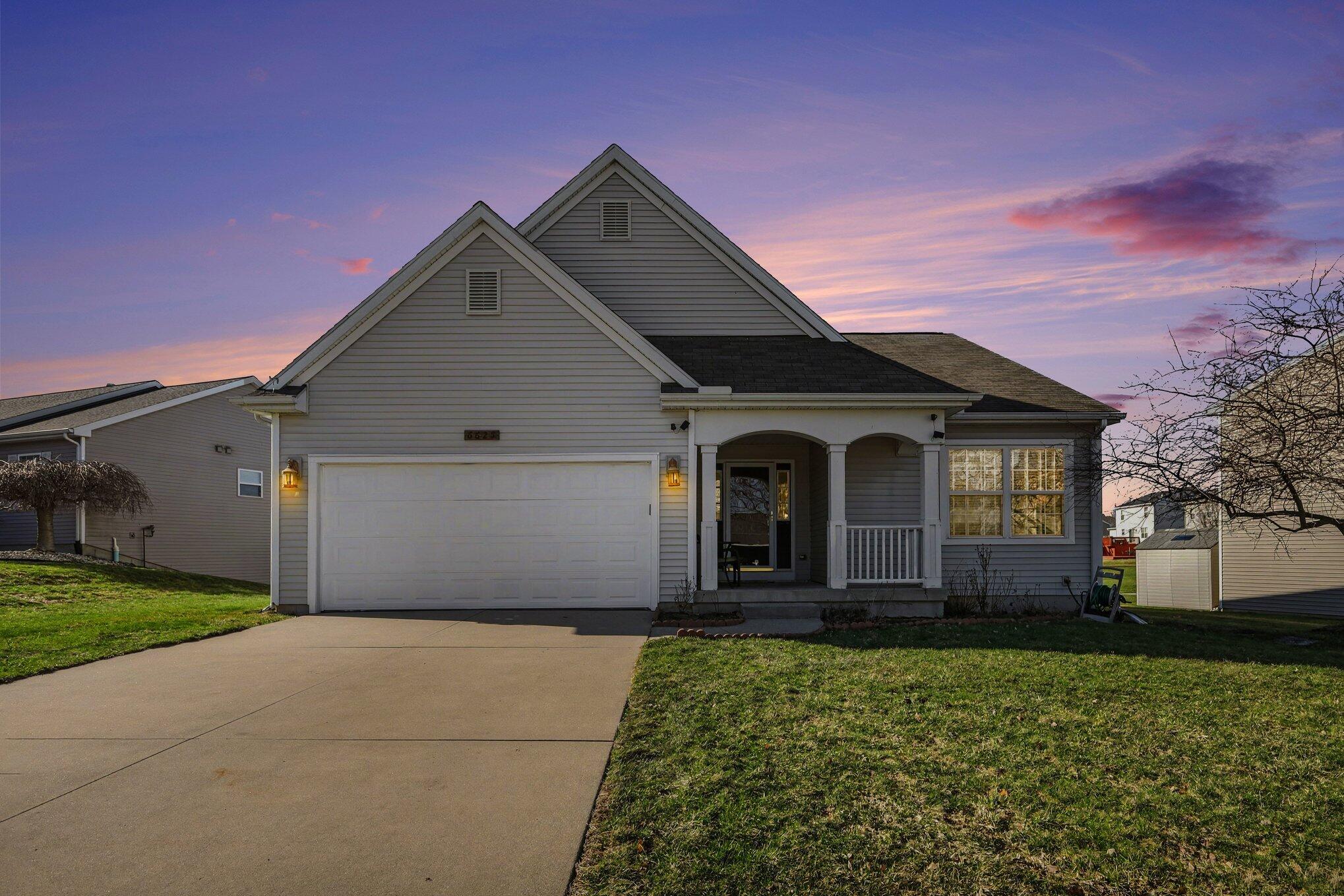 6625 Avalon Drive SE