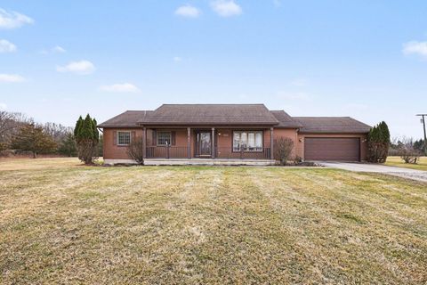 6795 Hack Road Macon Township MI 48176