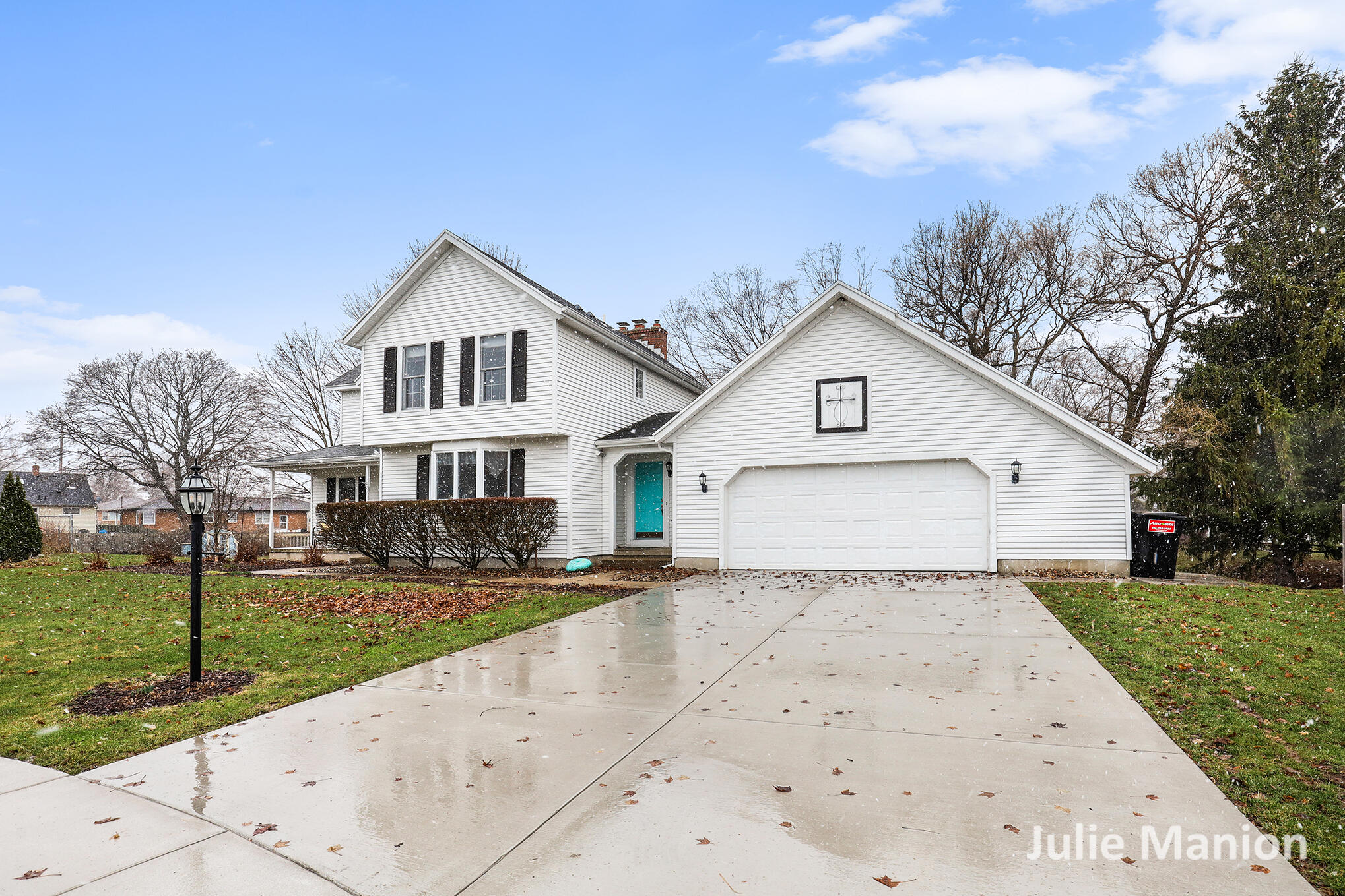 4701 Maplehollow Court SE