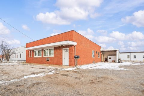 2028 Washington Avenue St Joseph Charter Township MI 49085