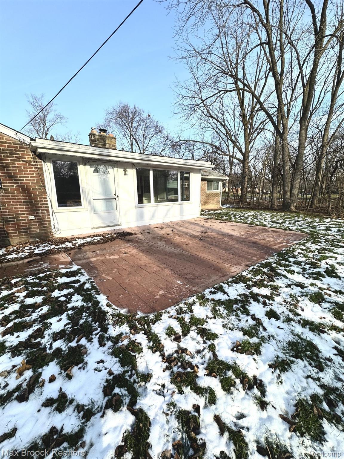 158 Marlborough Drive