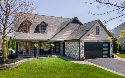 1229 POPPY HILL Drive Oxford Charter Township MI 48371