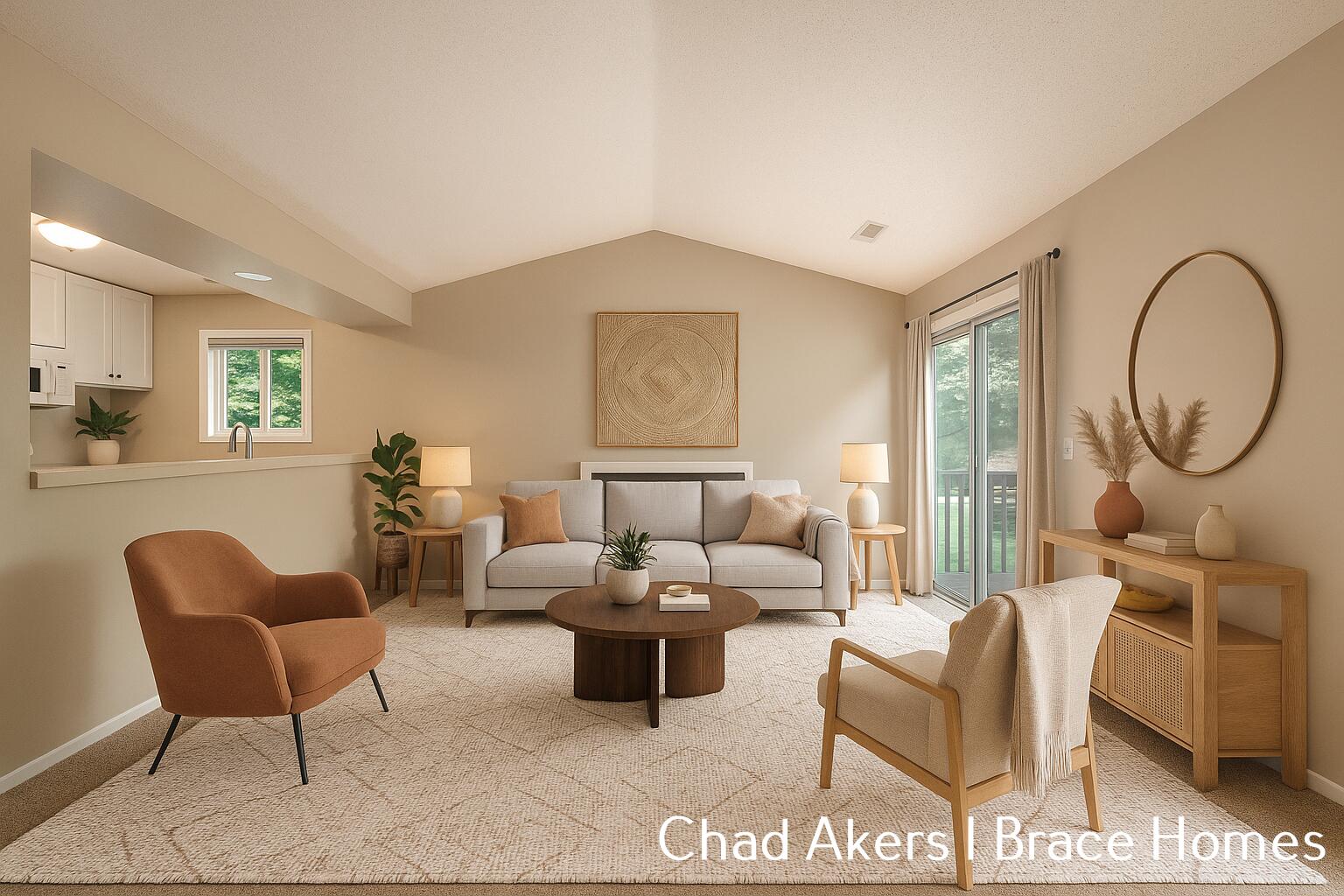 3100 Windcrest Court NE