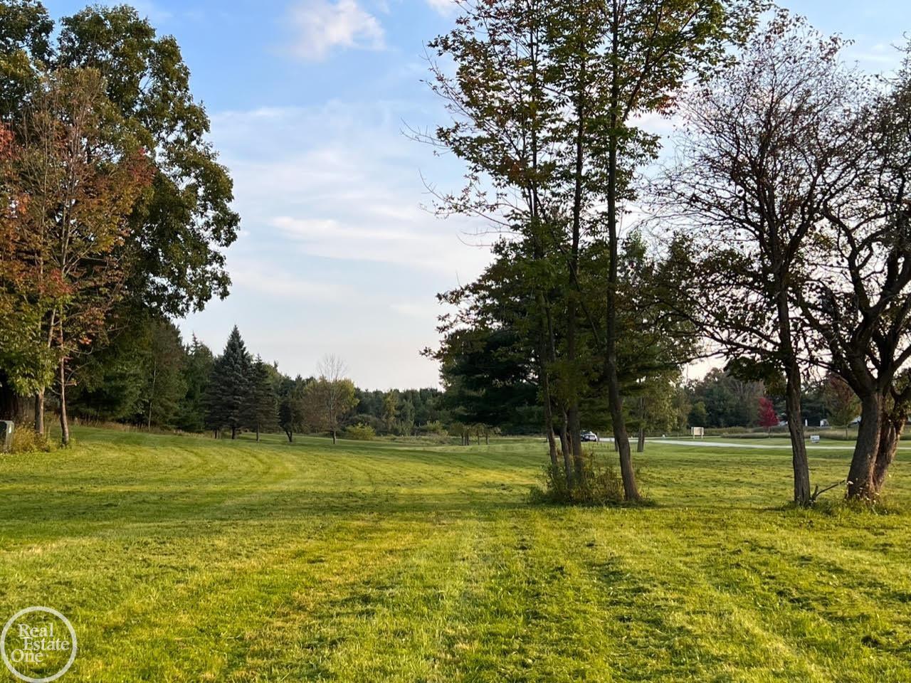 0 Harrington (Dot St.) Road