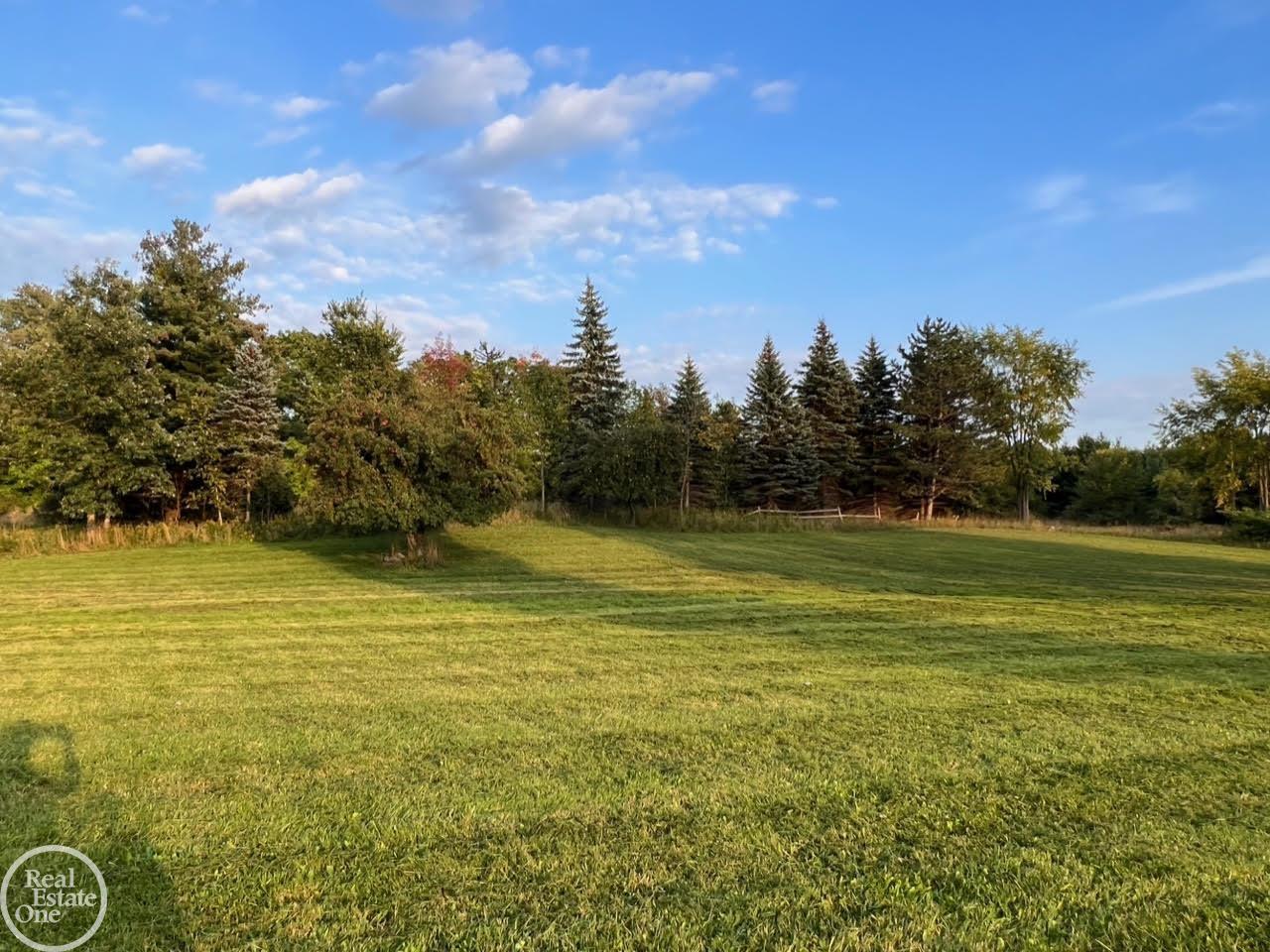 0 Harrington (Dot St.) Road