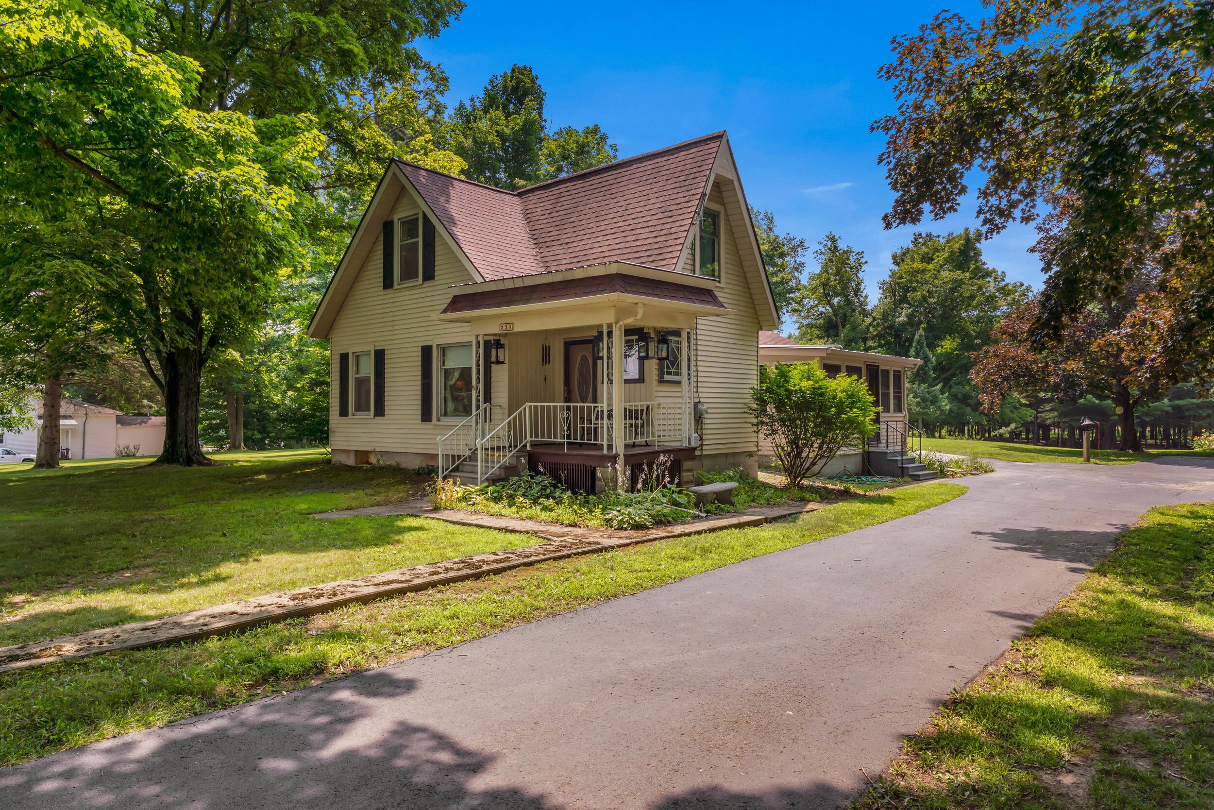 235 E Main Street