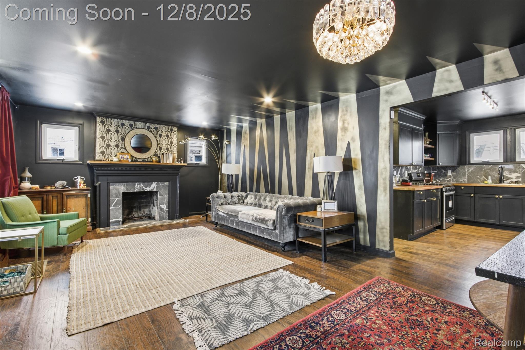 16800 Santa Rosa Drive