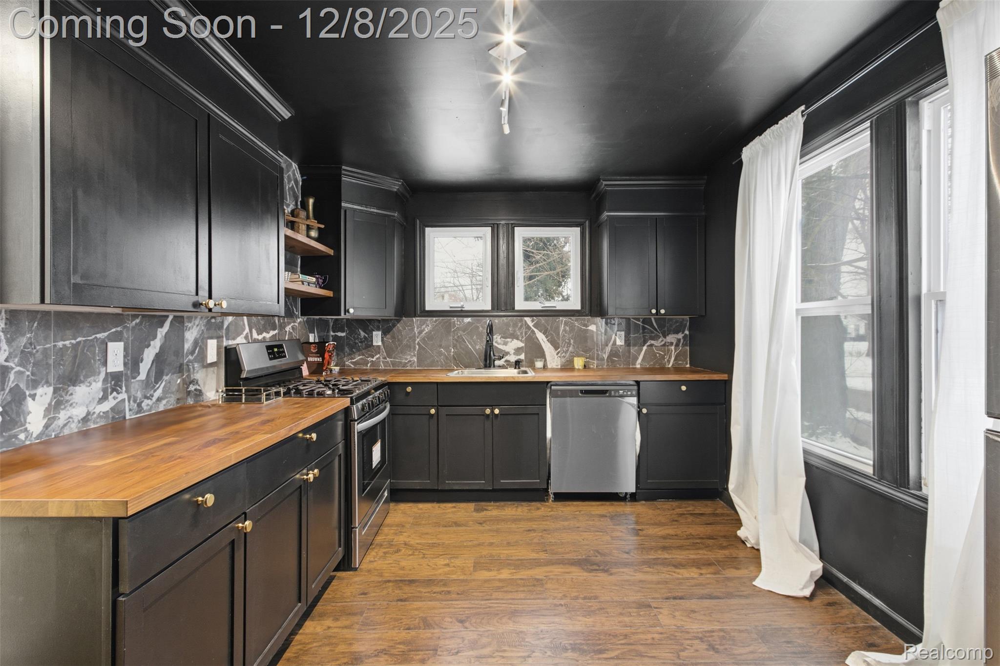 16800 Santa Rosa Drive