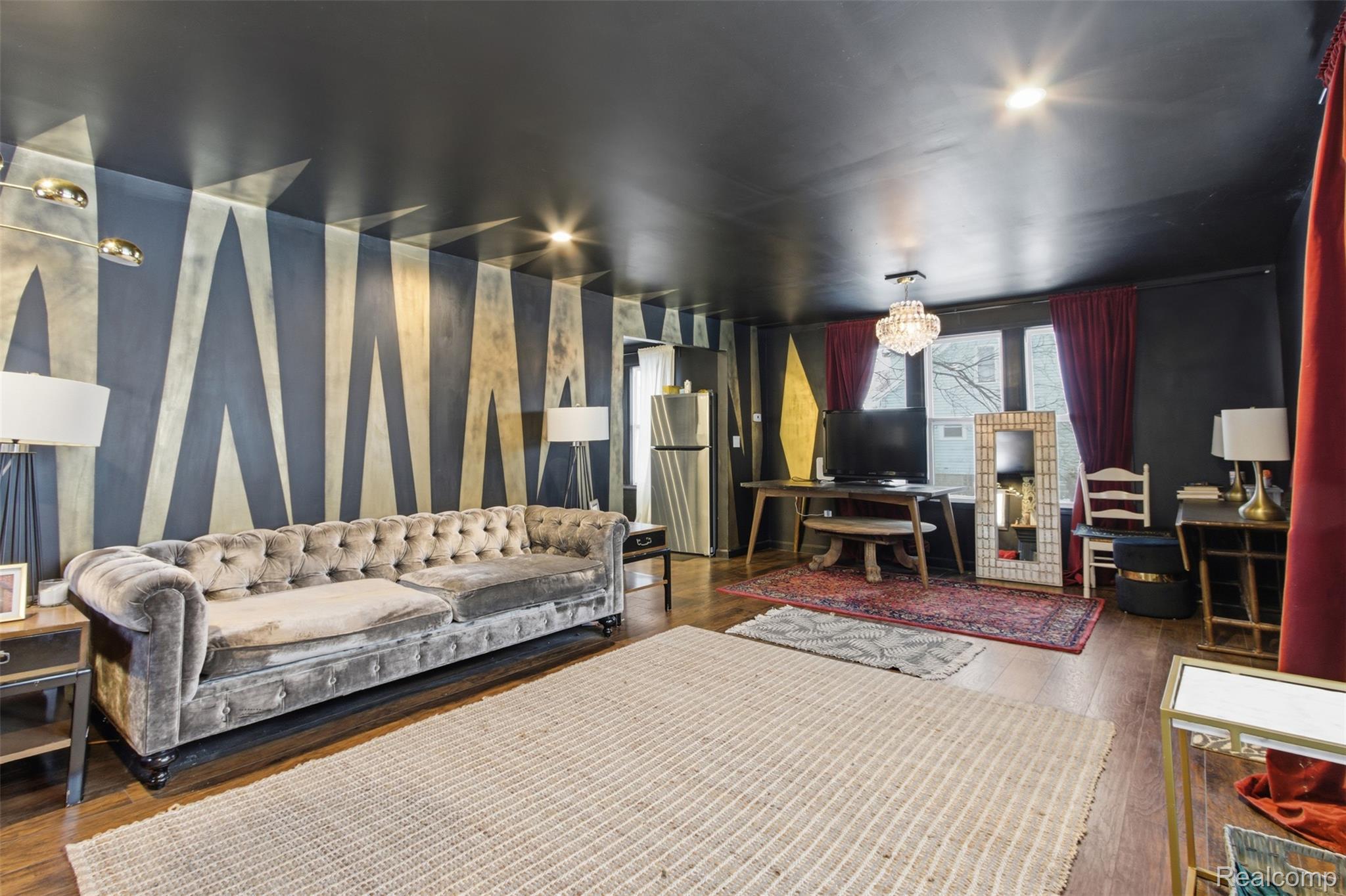 16800 Santa Rosa Drive