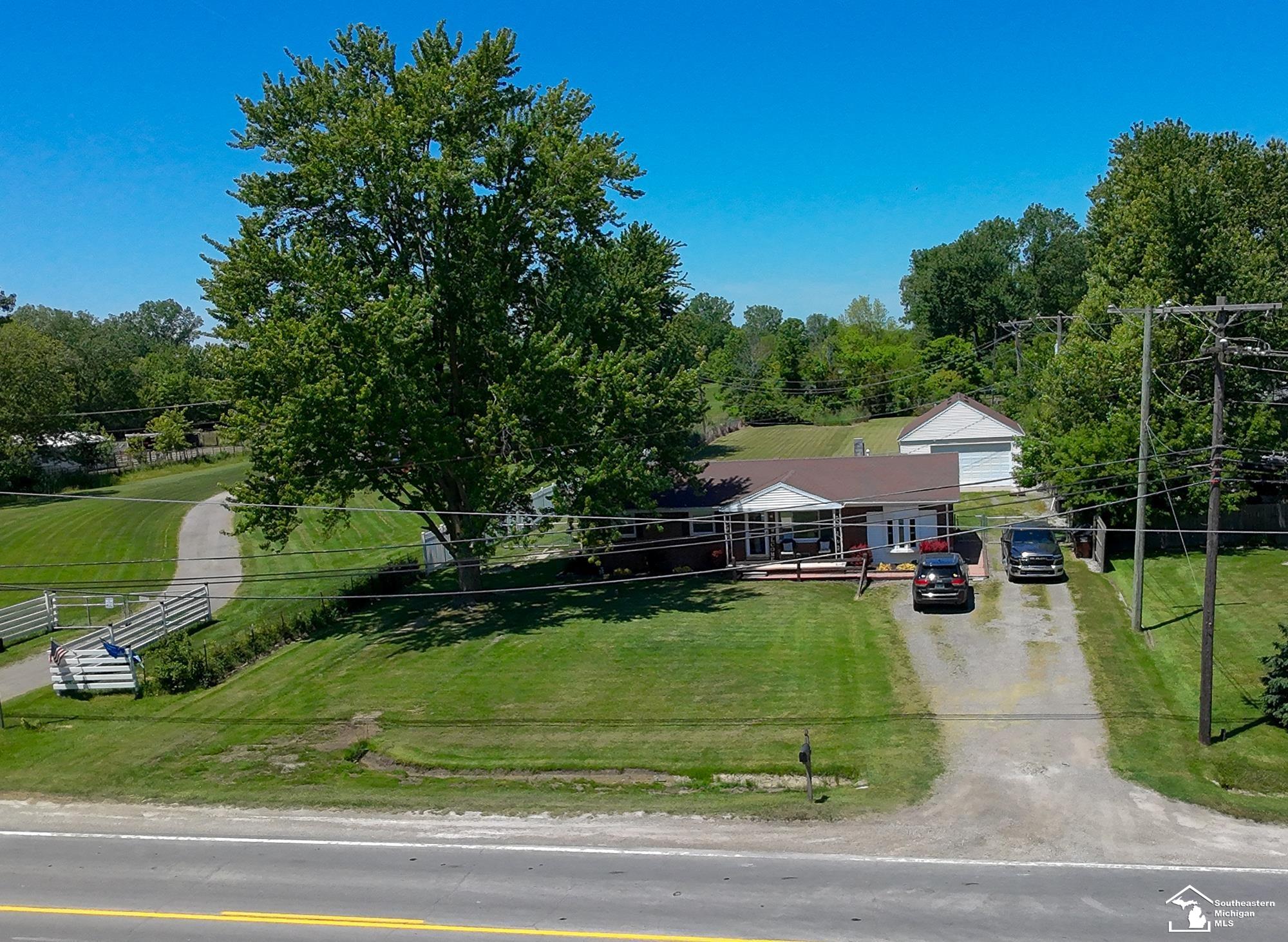 11087 U S Turnpike Road