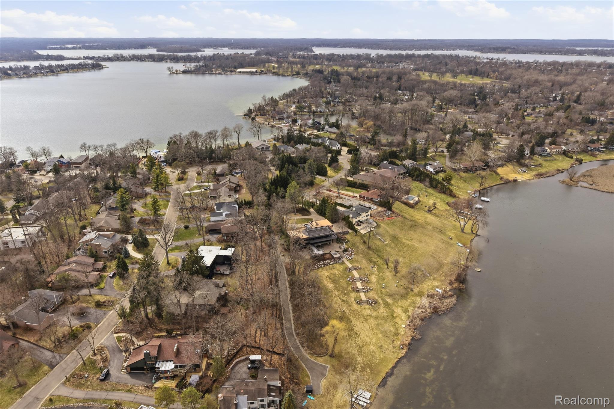 2954 Long Ridge Court