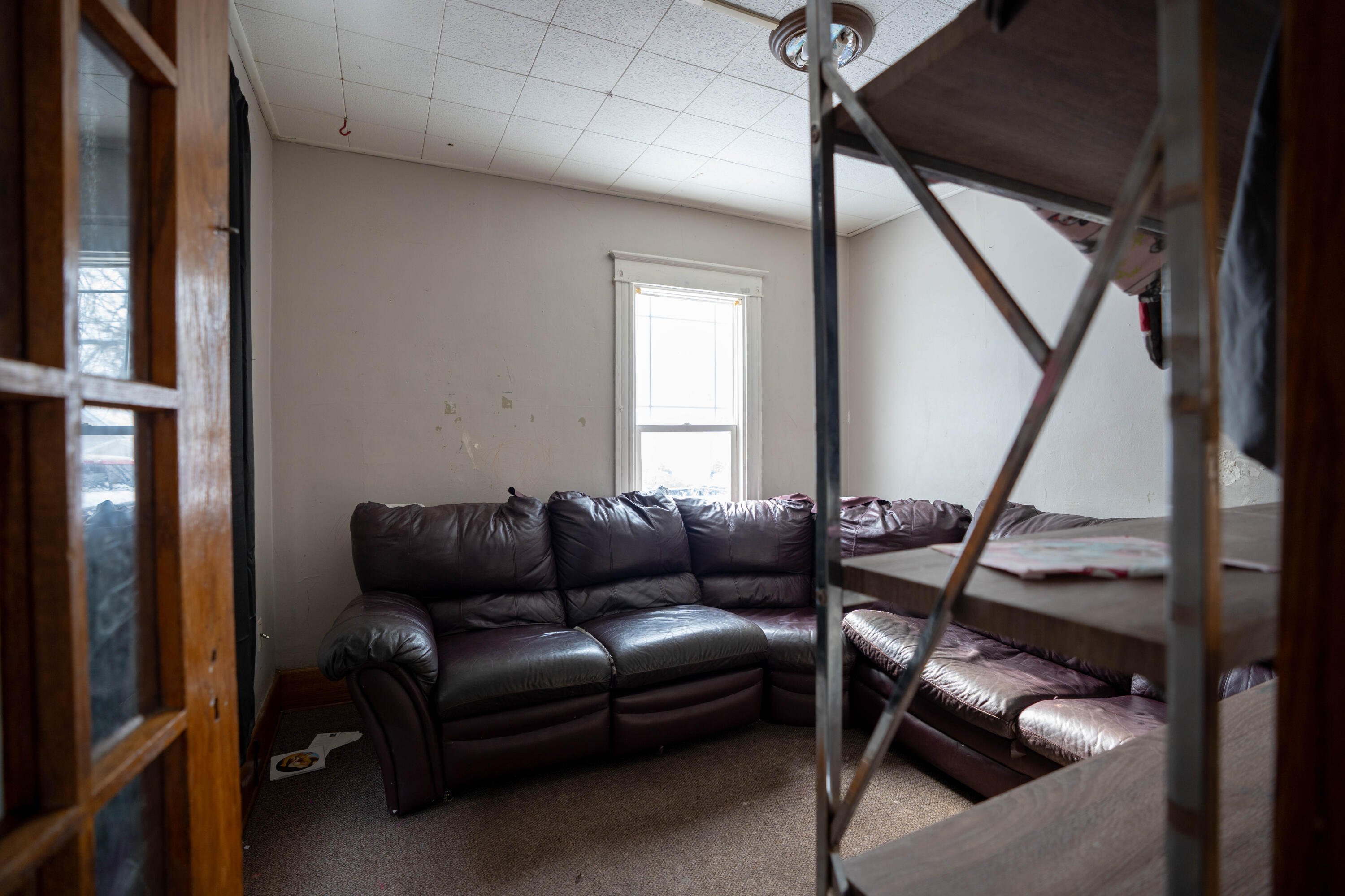 1525 W Saginaw Street