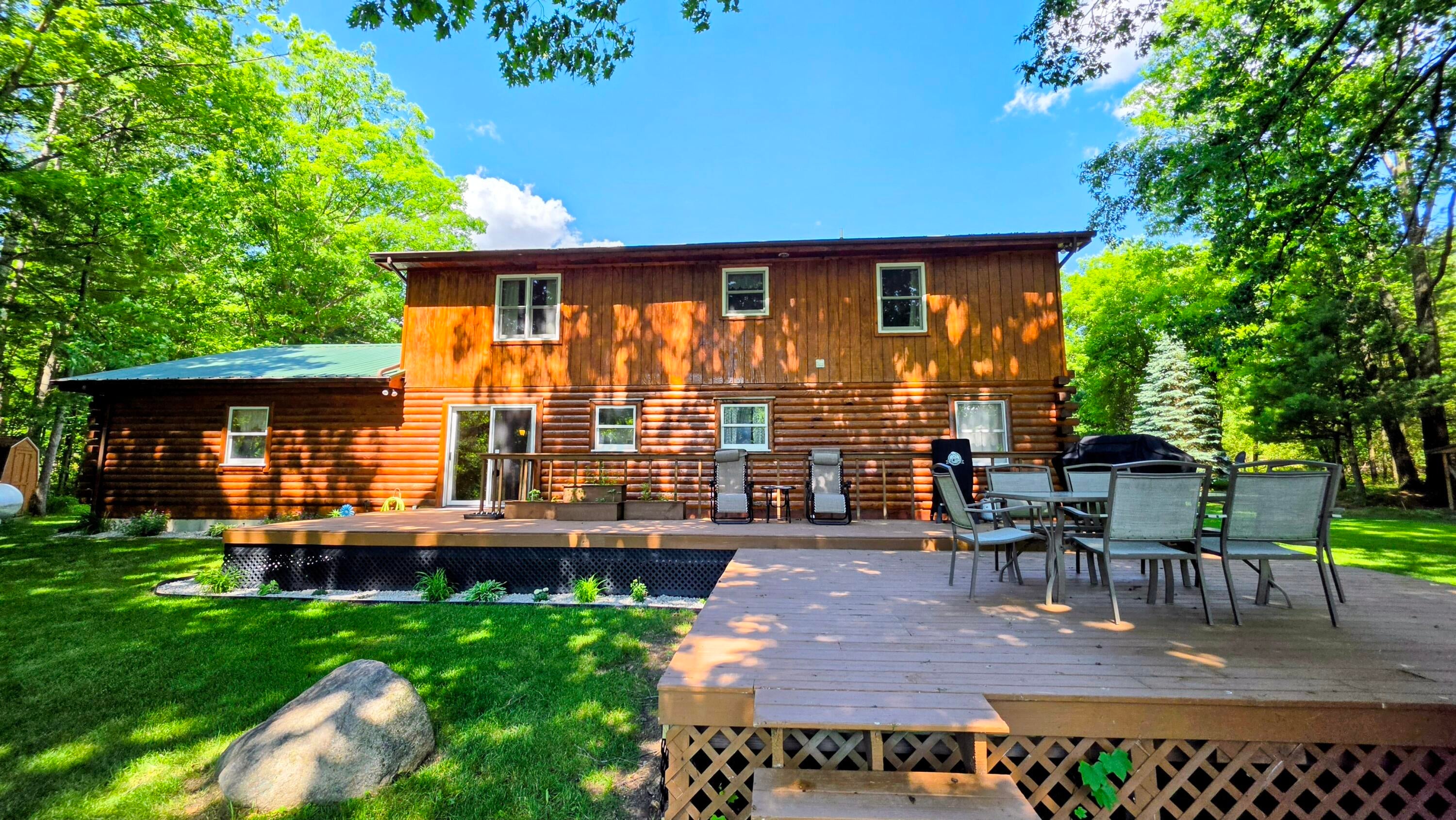 18885 14 Mile Road