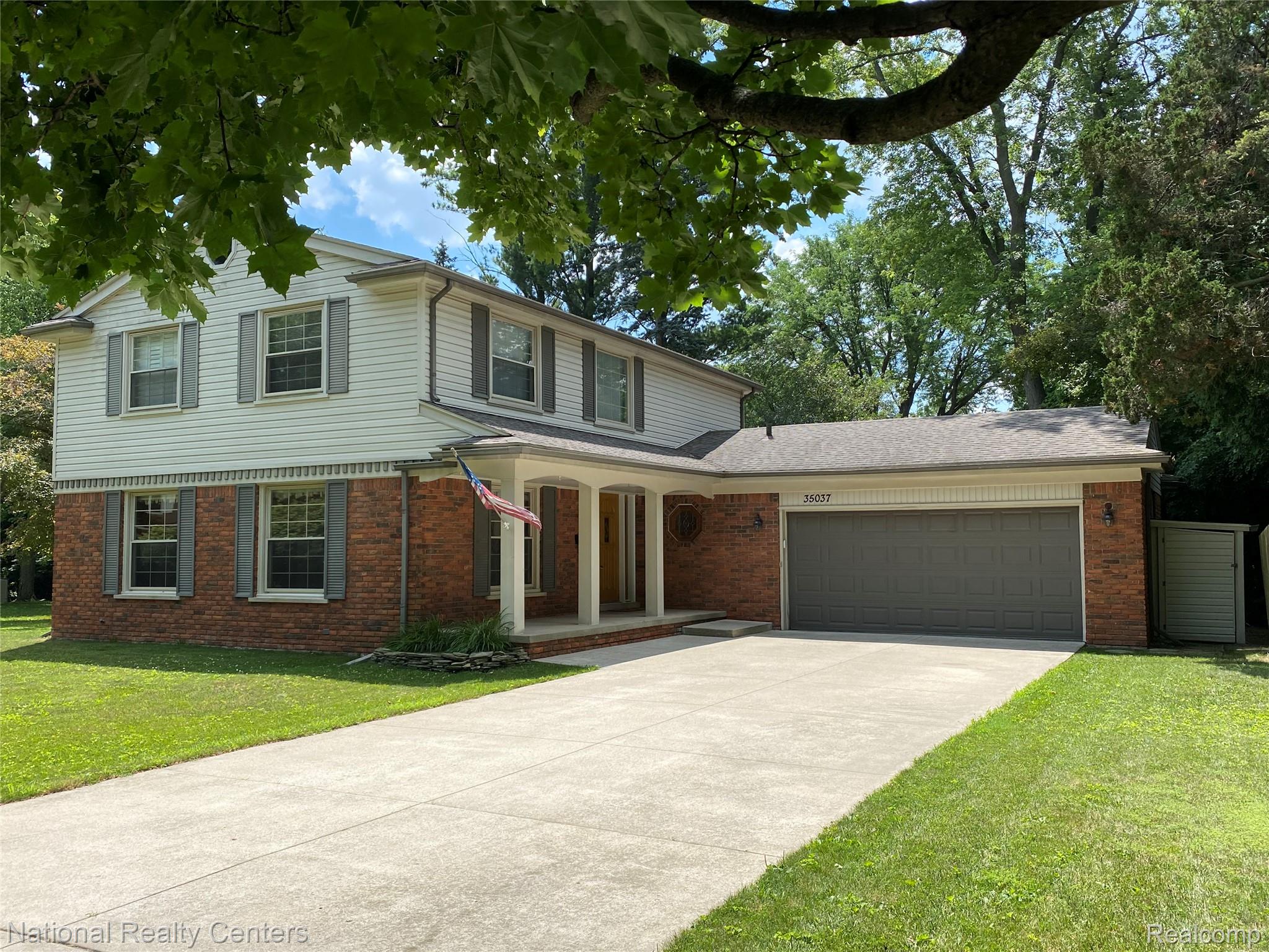 35037 Ellen Court
