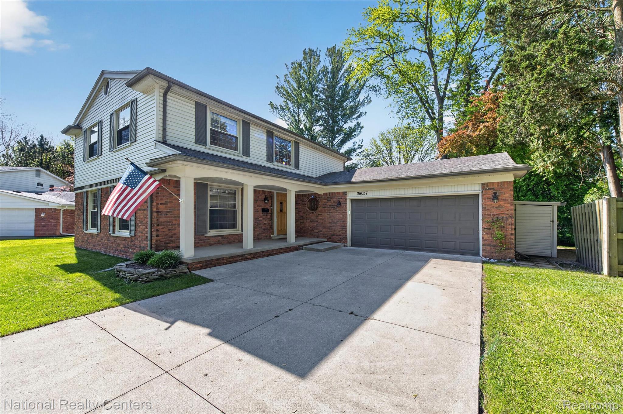 35037 Ellen Court