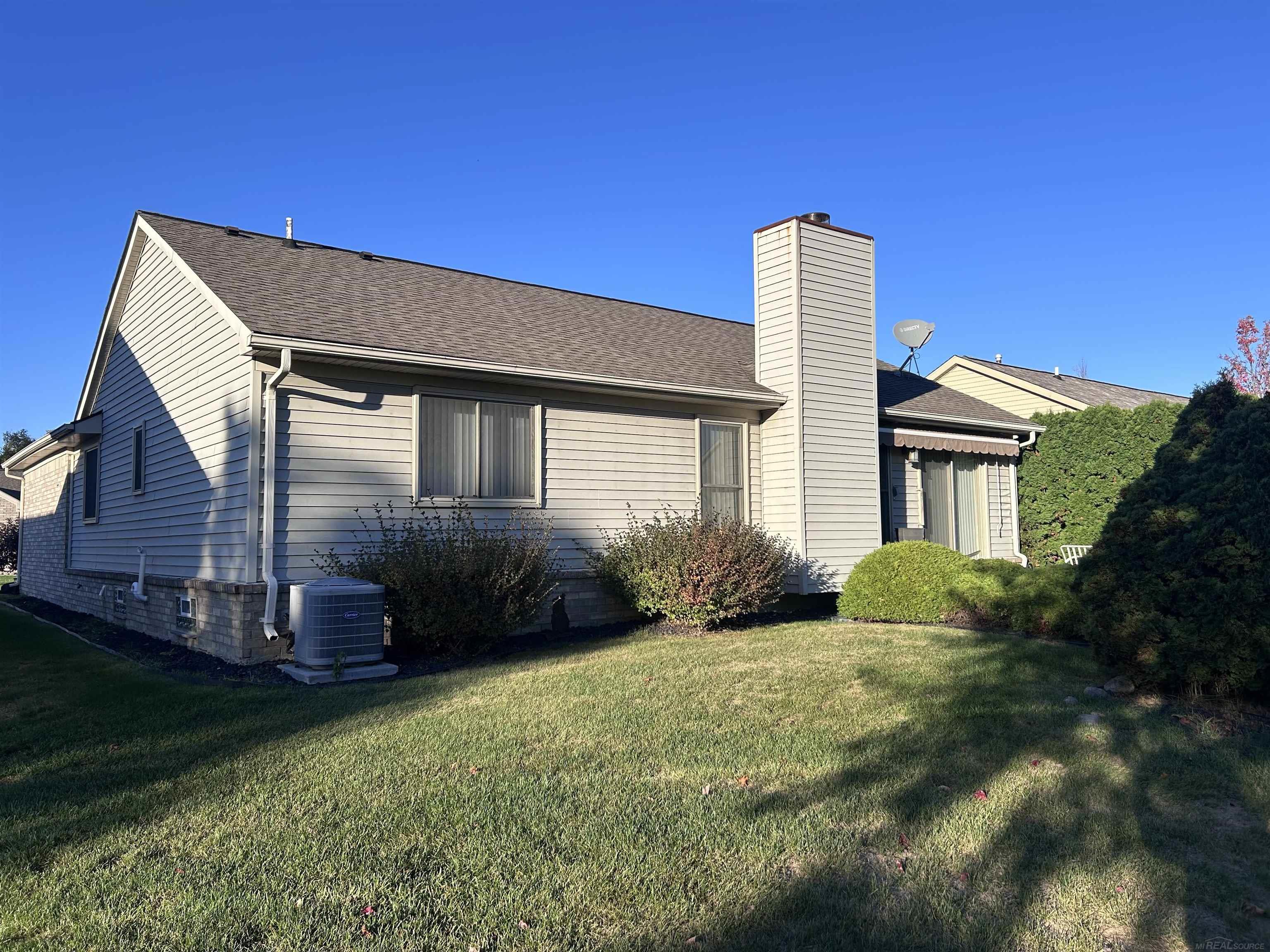 18010 REDWOOD Drive Drive