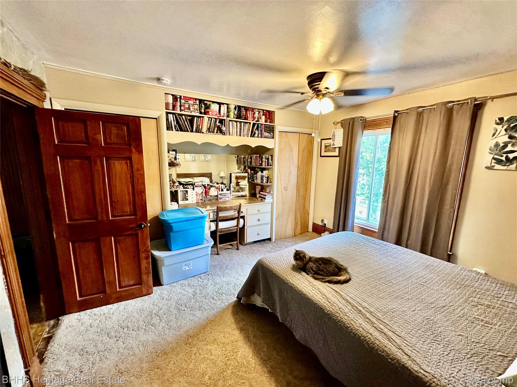 Durand City, Michigan 48429, United States, 4 Bedrooms Bedrooms, ,2 BathroomsBathrooms,Residential,Pending,200269