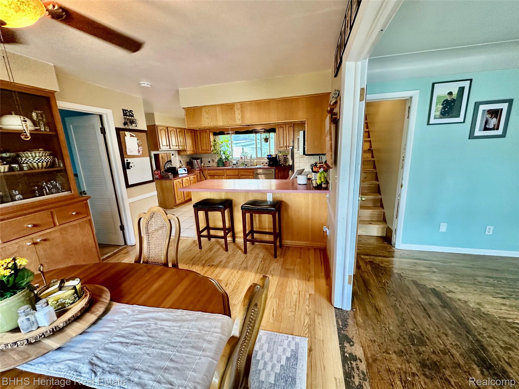 Durand City, Michigan 48429, United States, 4 Bedrooms Bedrooms, ,2 BathroomsBathrooms,Residential,Pending,200269