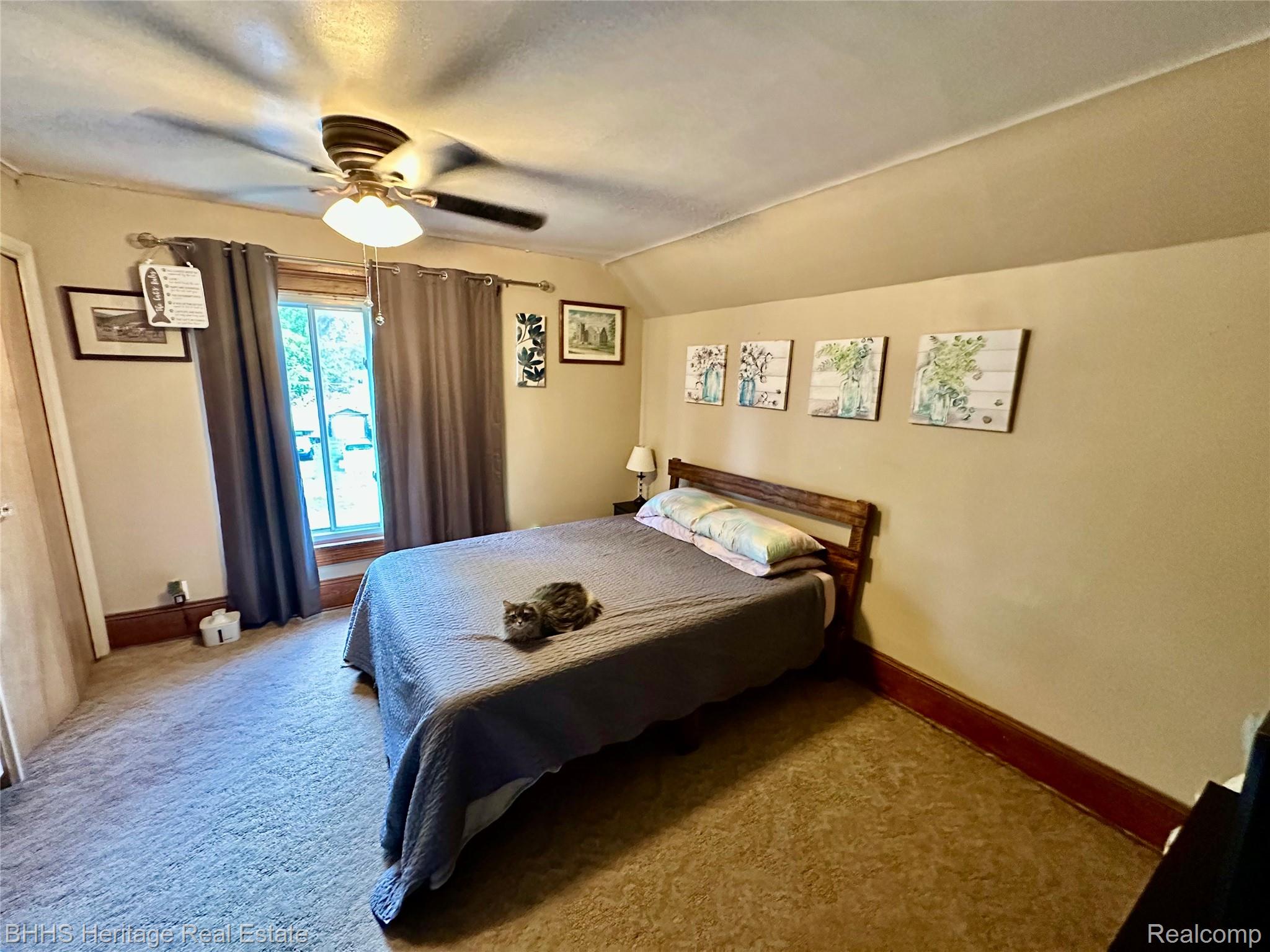 Durand City, Michigan 48429, United States, 4 Bedrooms Bedrooms, ,2 BathroomsBathrooms,Residential,Pending,200269