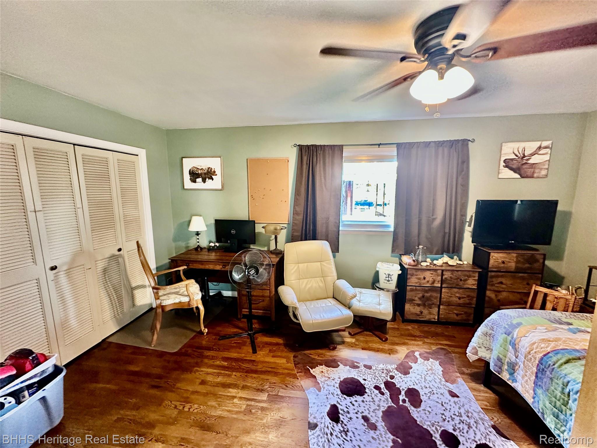 Durand City, Michigan 48429, United States, 4 Bedrooms Bedrooms, ,2 BathroomsBathrooms,Residential,Pending,200269