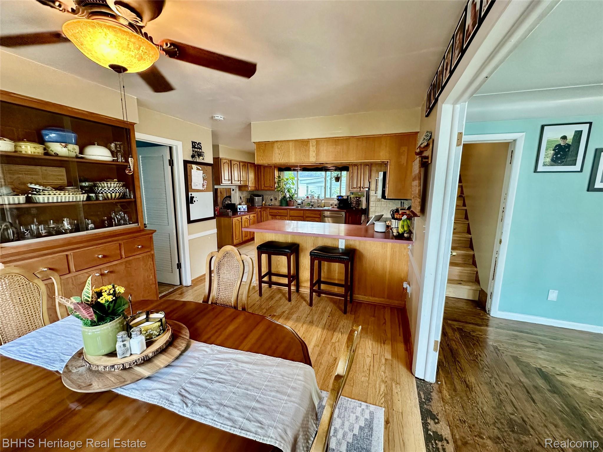 Durand City, Michigan 48429, United States, 4 Bedrooms Bedrooms, ,2 BathroomsBathrooms,Residential,Pending,200269