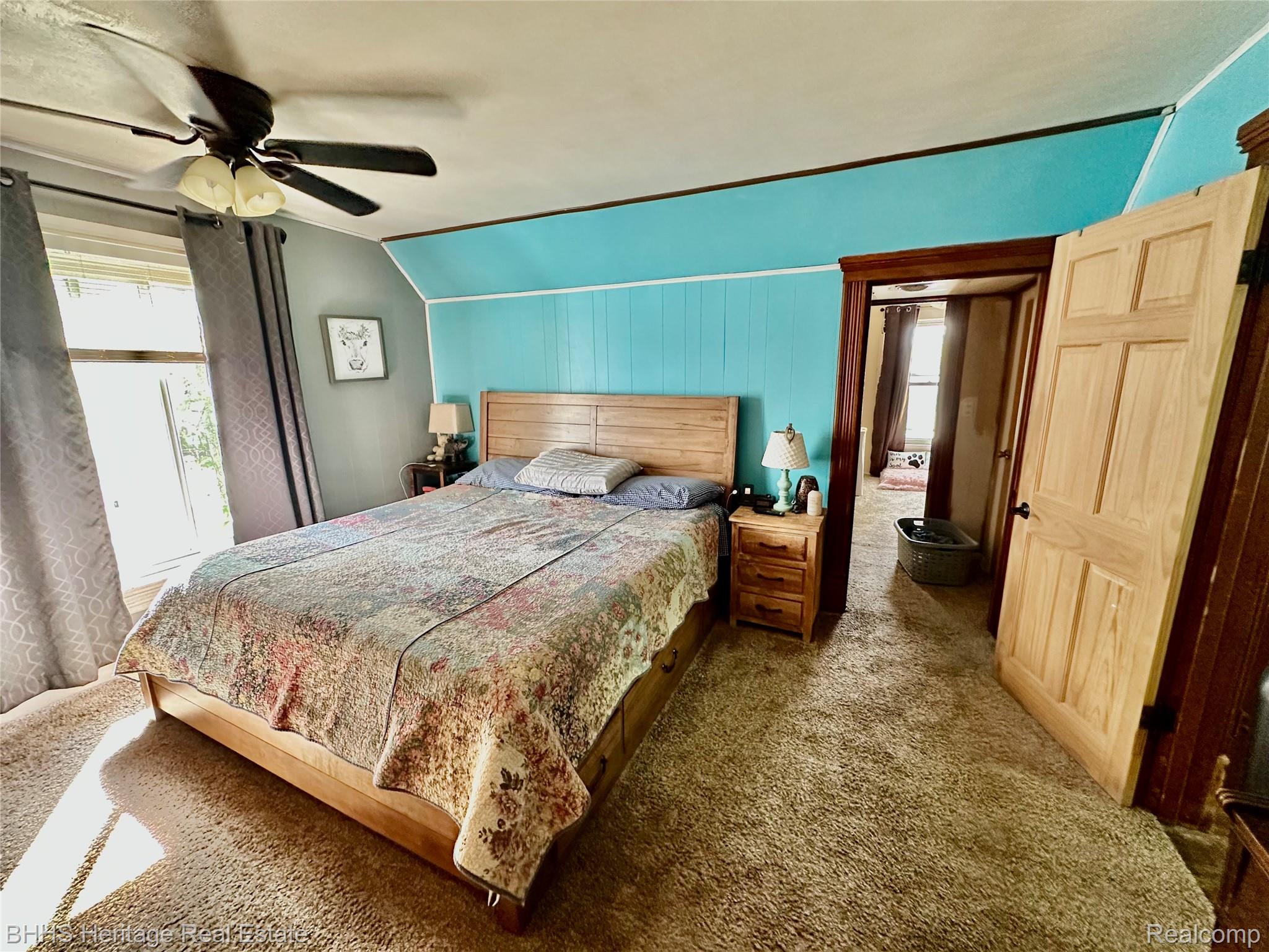 Durand City, Michigan 48429, United States, 4 Bedrooms Bedrooms, ,2 BathroomsBathrooms,Residential,Pending,200269