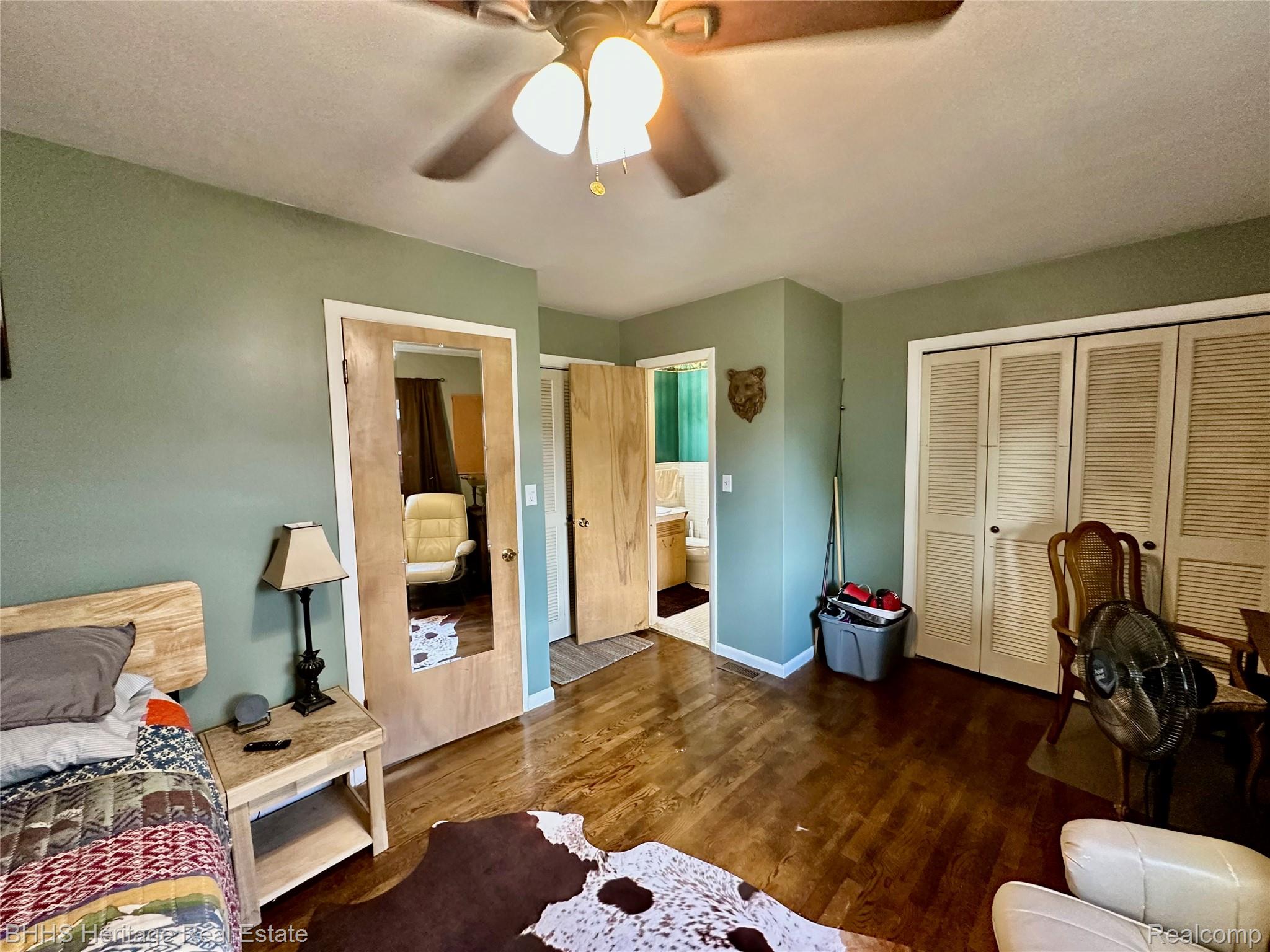 Durand City, Michigan 48429, United States, 4 Bedrooms Bedrooms, ,2 BathroomsBathrooms,Residential,Pending,200269