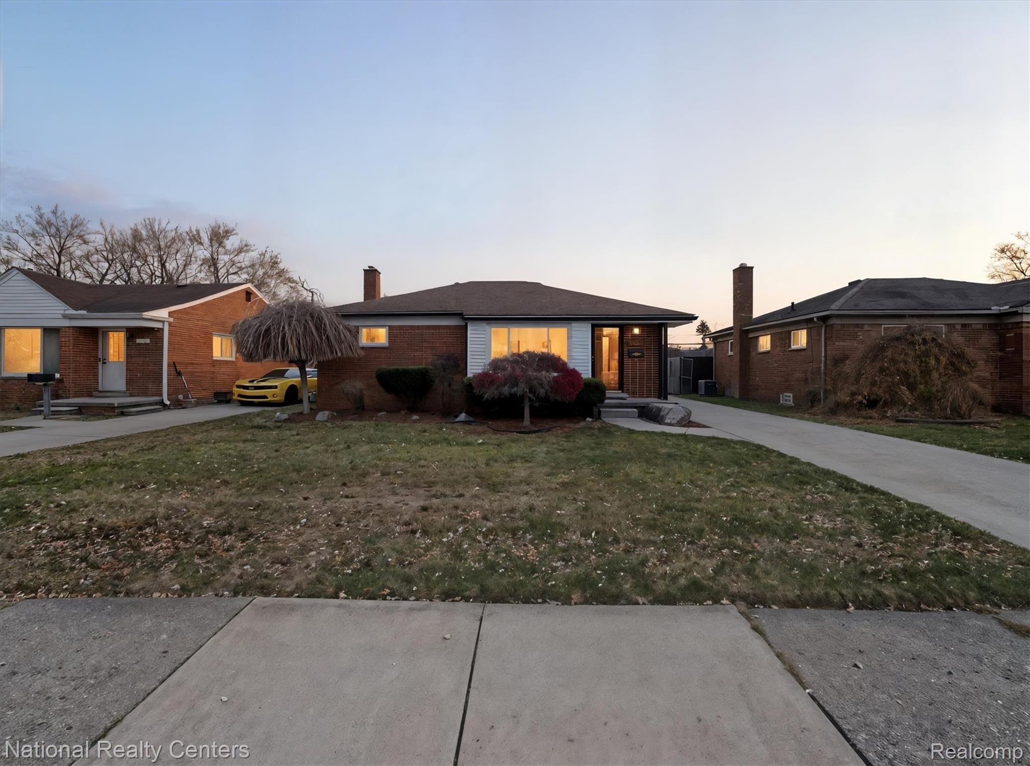 6554 Cardwell Street