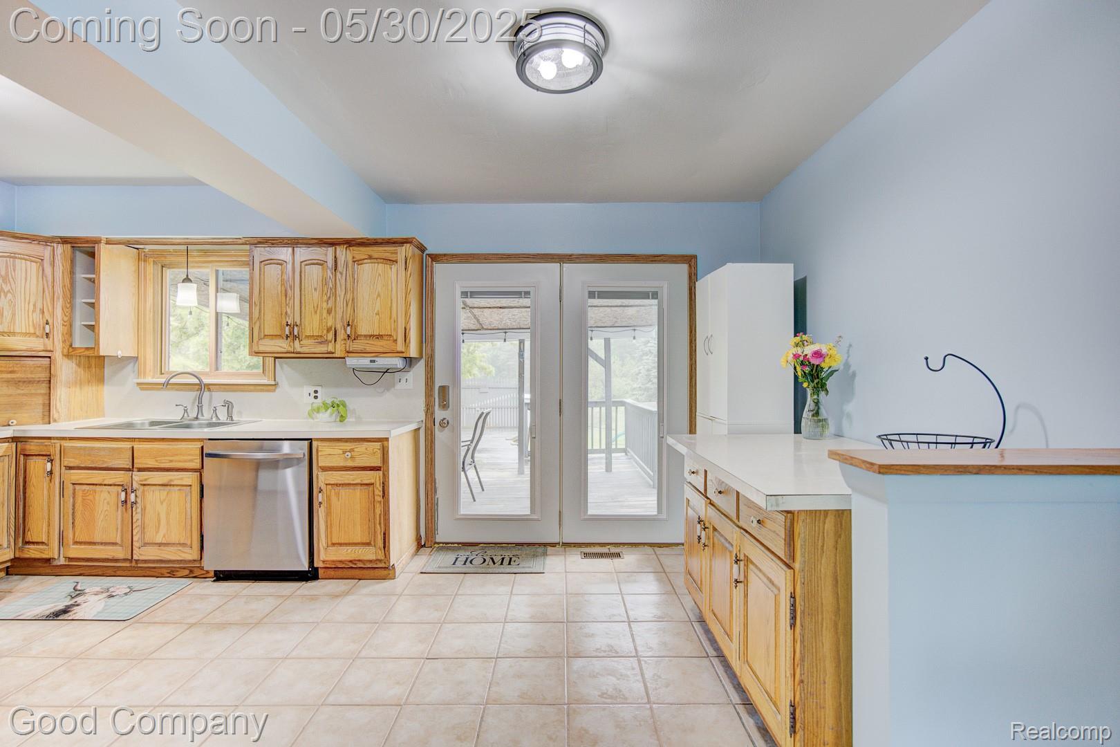 4378 Vernor Road