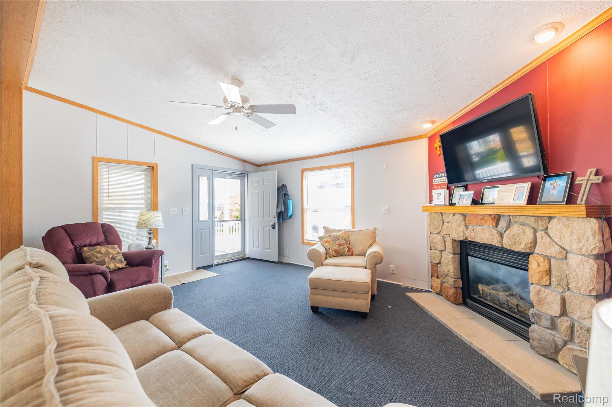 11160 Chestnut Run Court